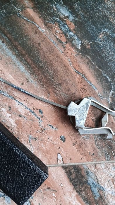 Кларинет Lignatone , Czechoslovakia – за ценители и колекционери.