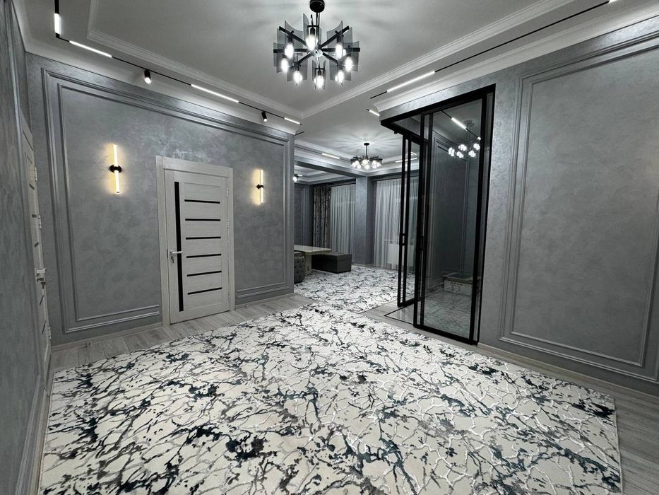 Аренда квартиры 3/3/5 Алмазарский район . Каракамыш . Мойкургон