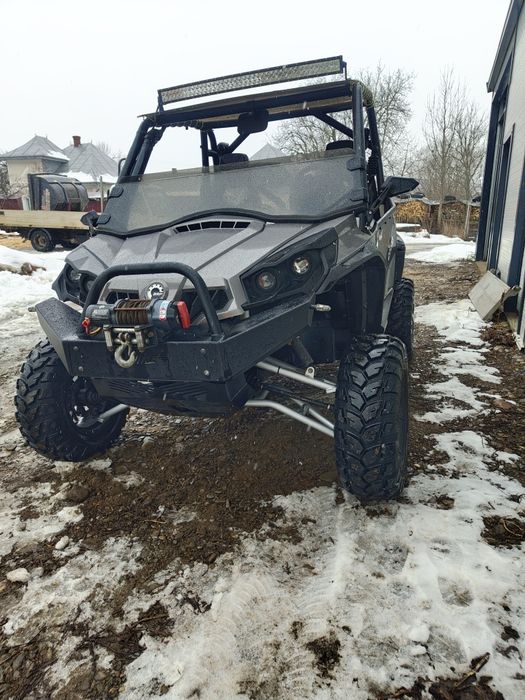 Vând sau schimb cu Outlander