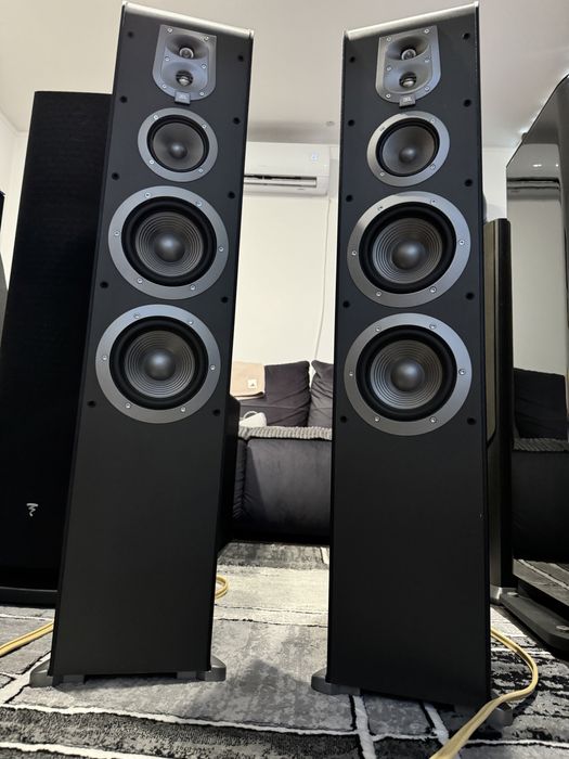 Boxe JBL ES 80,Seria Northridge,Super Tweeter,42KG/Perechea/Sunet DE10