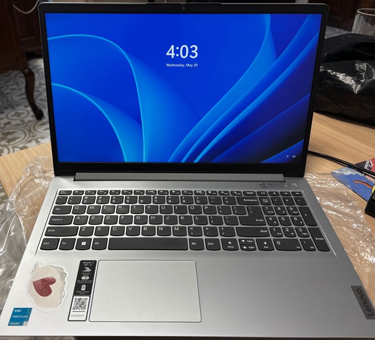 Lenovo Ideapad