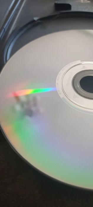 Joc foarte rar PS2 dvd "Fullmetal alchemist and the broken angel" (în engleză)