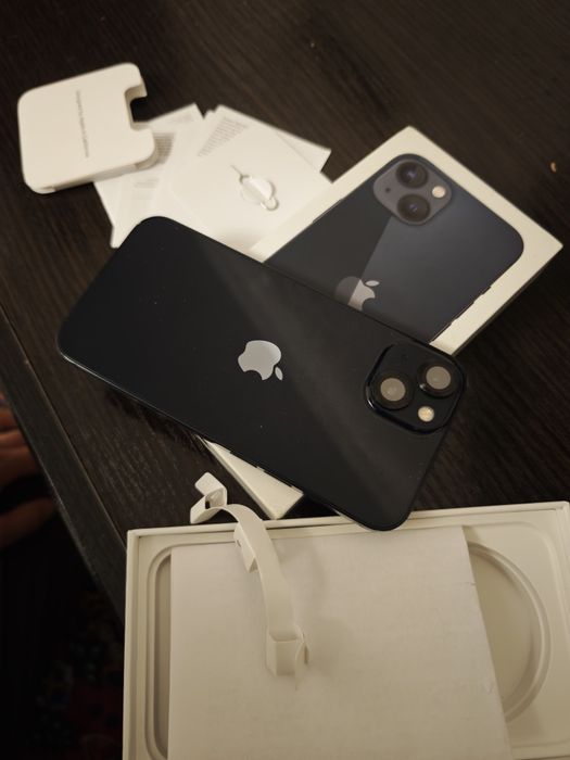 iPhone 13 128gb бу