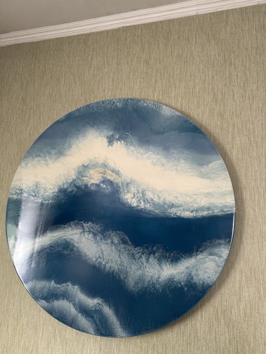 Картина интерьерная