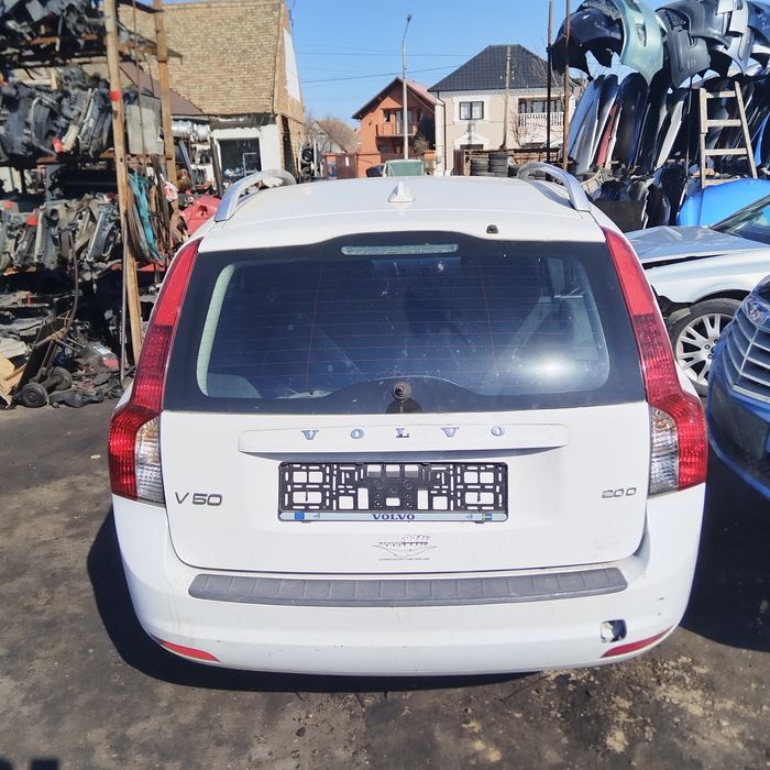 Bara spate Volvo V50/S40 combi/break