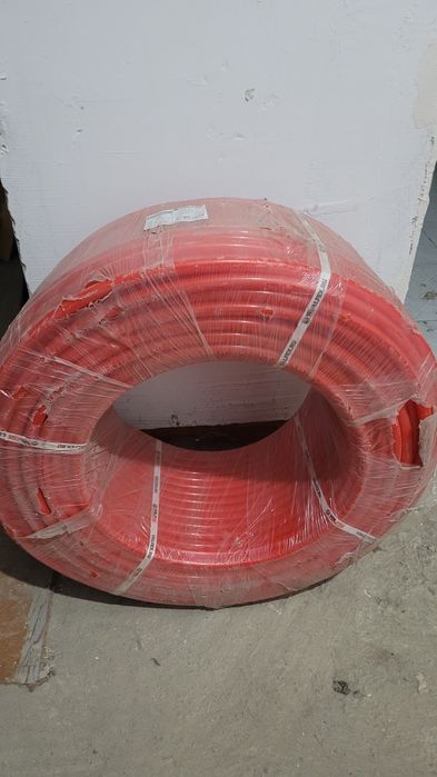 Продаю шланг для тёплый пола