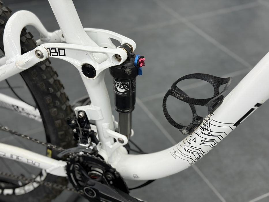 Radon Slide 130 29 L 2x10 Sram X9