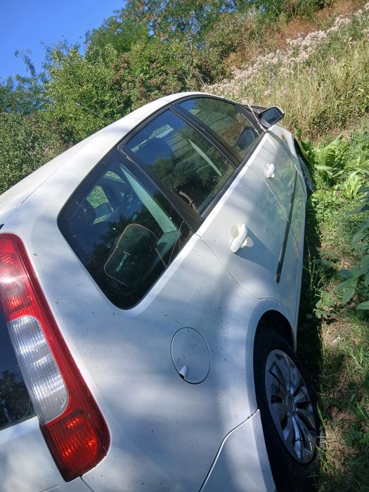 Se vinde Ford C Max 2005