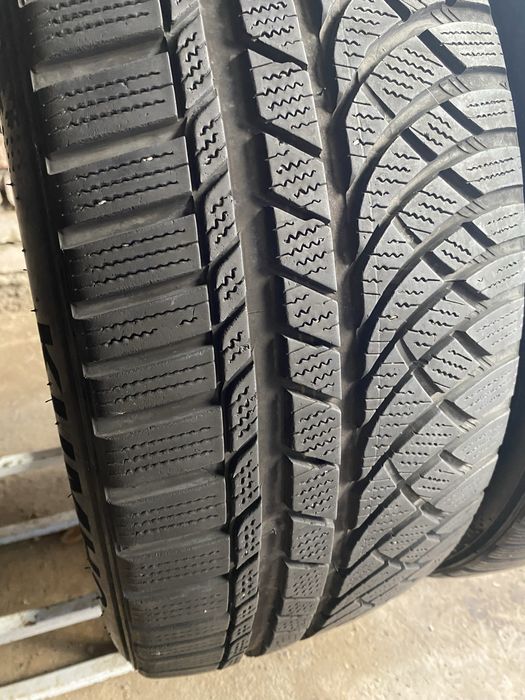 Шины 245/45/20 пара бу кумхо