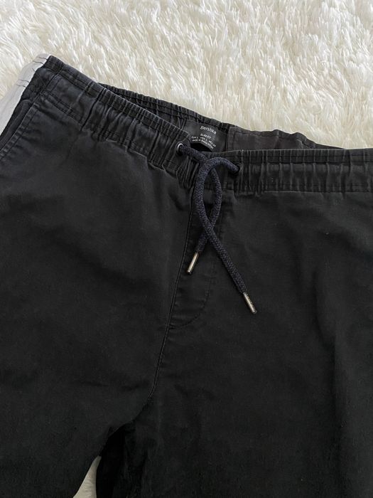 Pantaloni cargo barbati