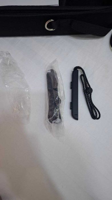 Nintendo Switch OLED White