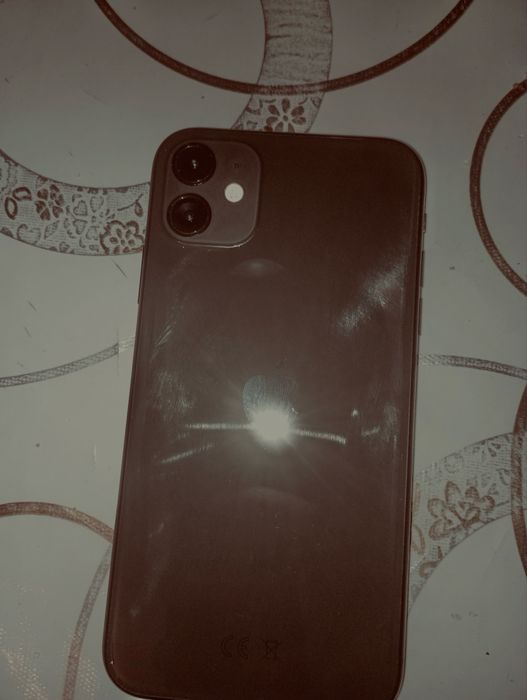 Iphone 11  Обмен на 13