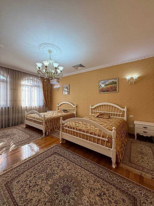 Роскошный дом | Мирзо Улугбекский район | Премиум сегмент