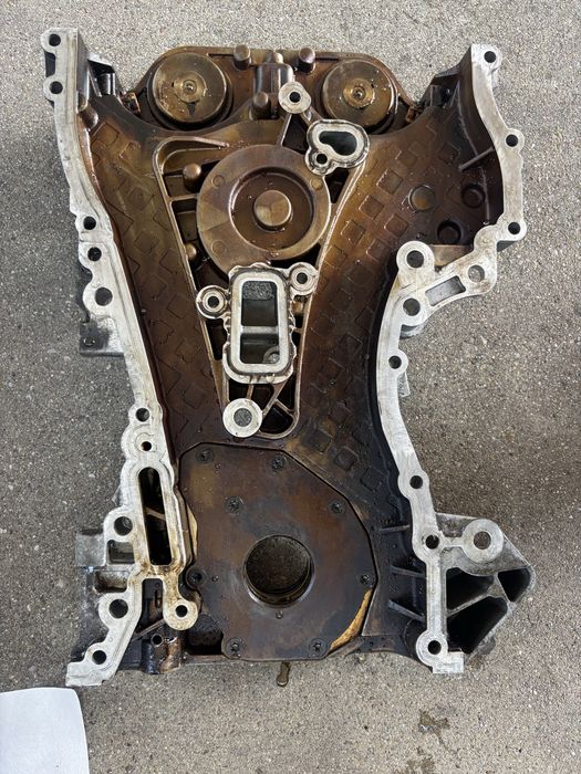Piese Opel Corsa D / chit distributie / calculator / variatoare