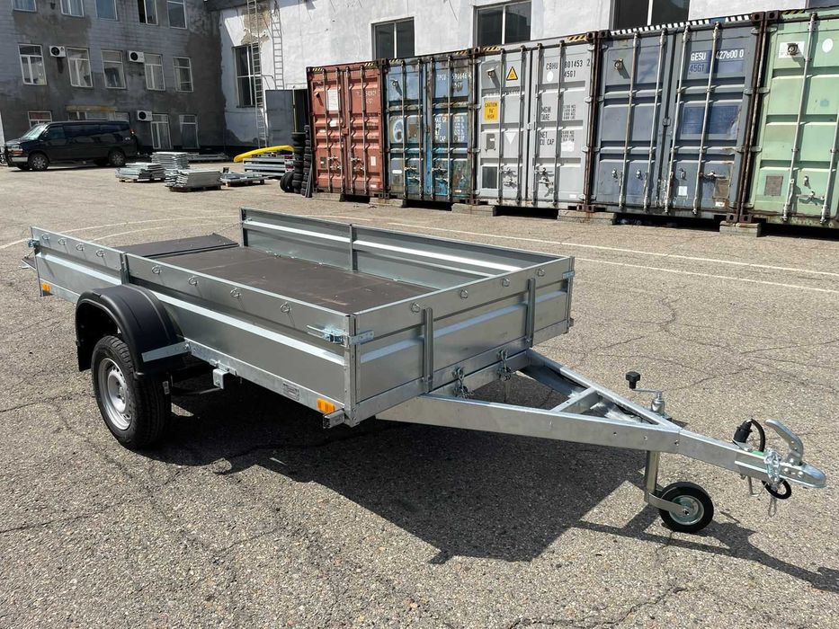 Прицеп Композит 9169К1 (3*1,5) 13"