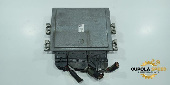 Calculator motor ECU 1.5DCI S180067175 SID305 23710BB31A 237103610R N