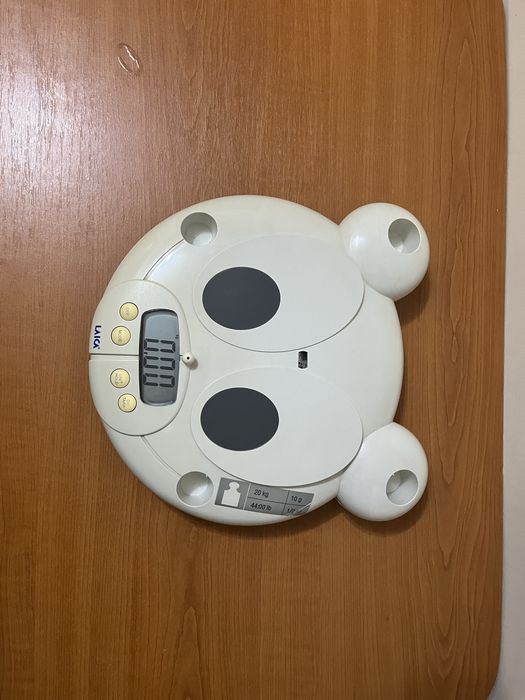 Cantar pentru bebelusi Laica