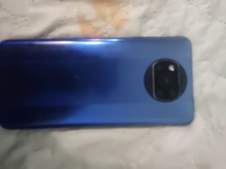 Poco x3 Pro 12/256