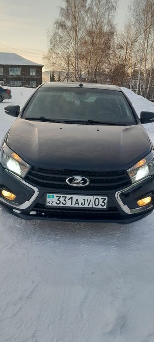 Продам Лада Веста