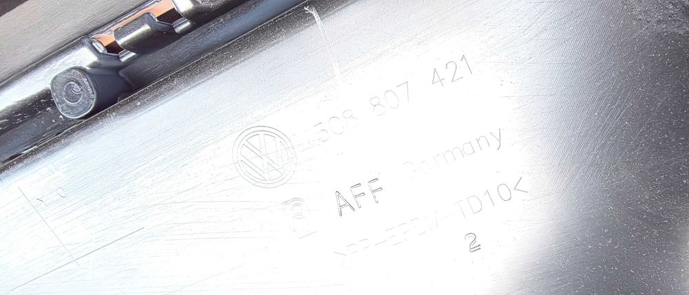 Bara spate Vw Passat CC 2009 2010 / 2011 2012