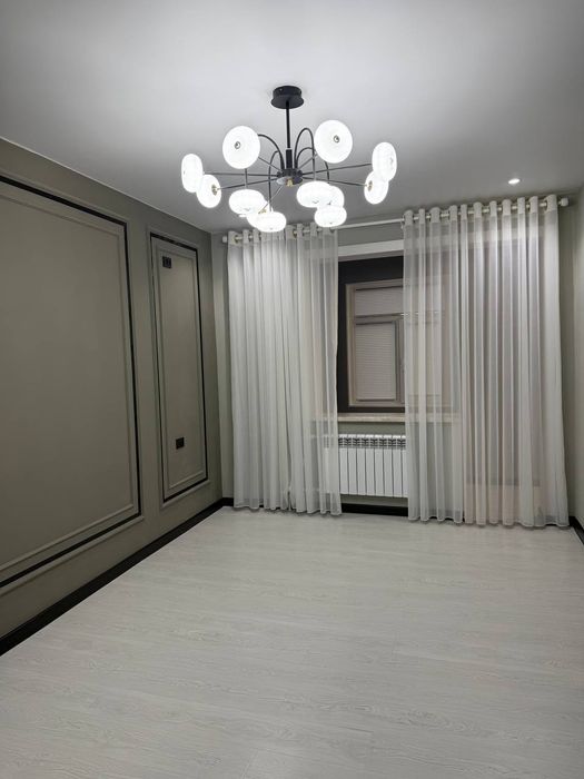 1в2-Комн. 1-Этаж. Евро. 38м². Продажа. Уй-Жой. Феруза.