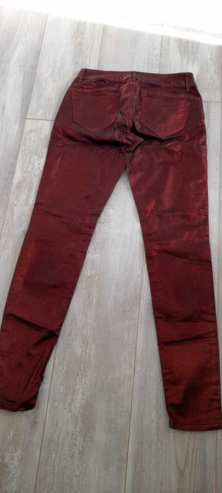 Дънки - панталон Victoria's Secret VS Siren Jean