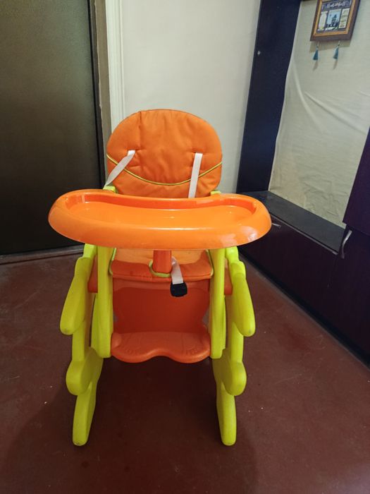 Детский стул болалар стули