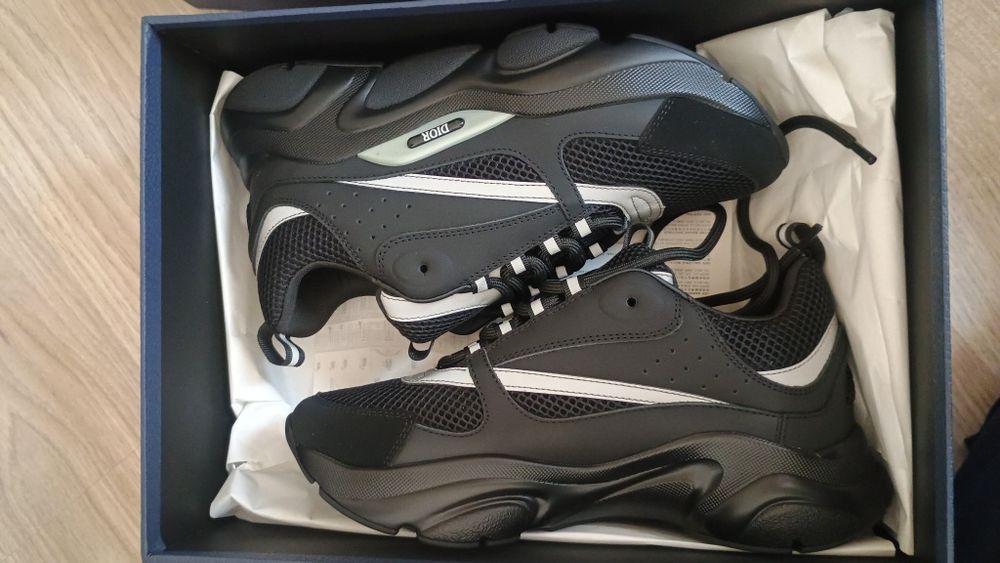 Dior b22   обувки