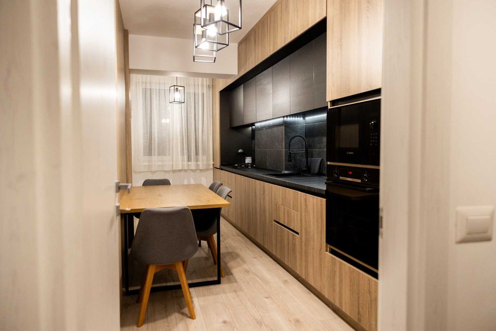 Apartament 2 camere de vânzare Happy Residence 2 - Calea Bucuresti