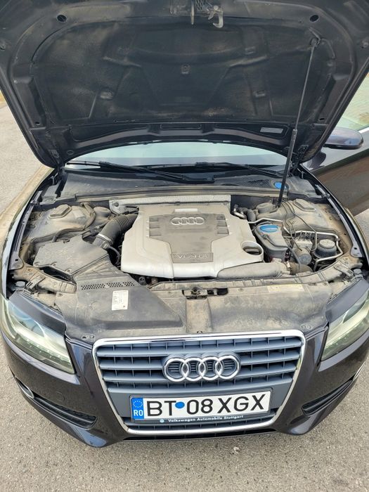De vanzare audi a5