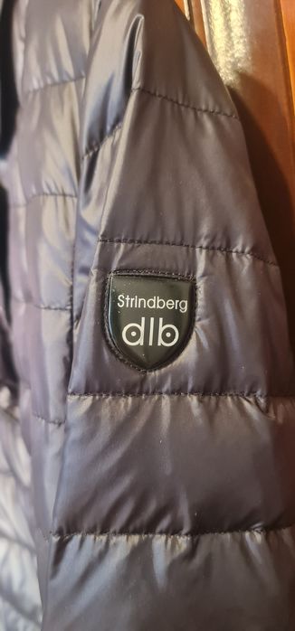 Geaca cu puf de primavara / toamna