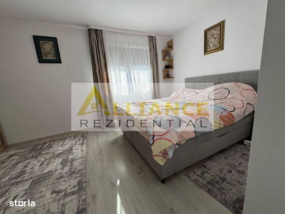 Splai Trend Rezidence Duplex obilat/Utilat