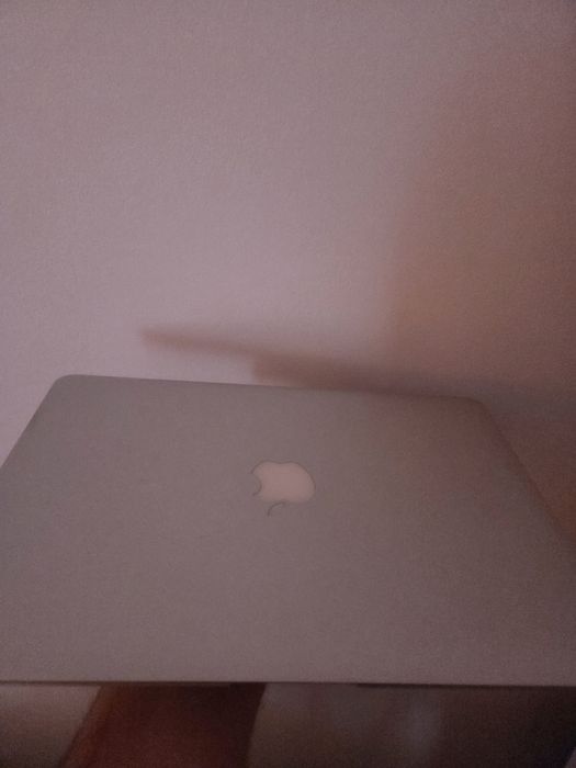 MacBook air 2015