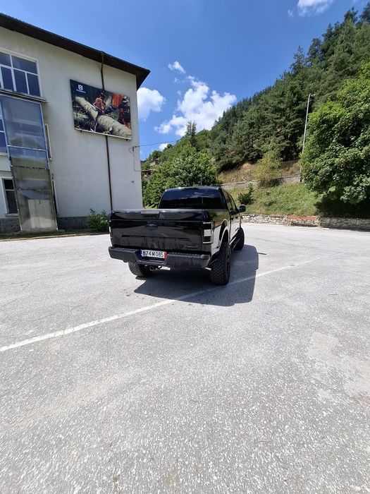 Продавам Ford F-150 2020
