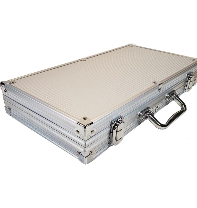 Set poker premium 300 de jetoane