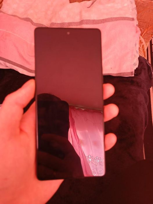 Продам Infinix note 50 8/256