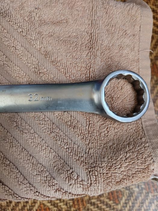 Продается новый ключ