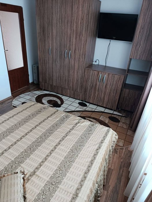 Ap 2 camere  60 mp stradal
