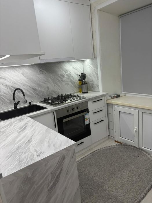 Продам 3х комнатную квартиру