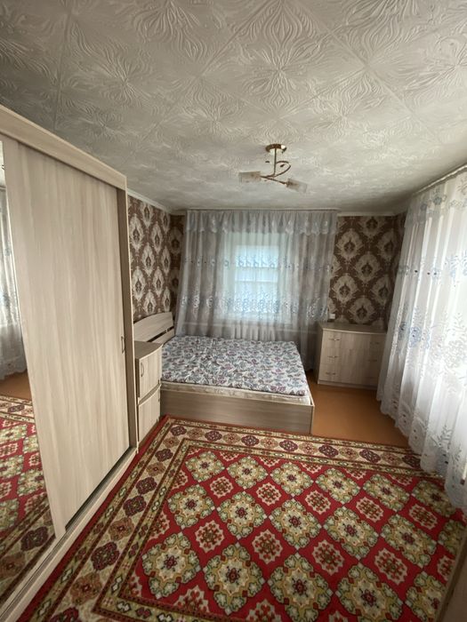 Продам дом в новодолинке