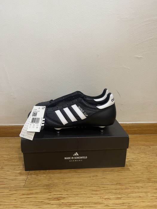 Ghete World Cup Noi noute