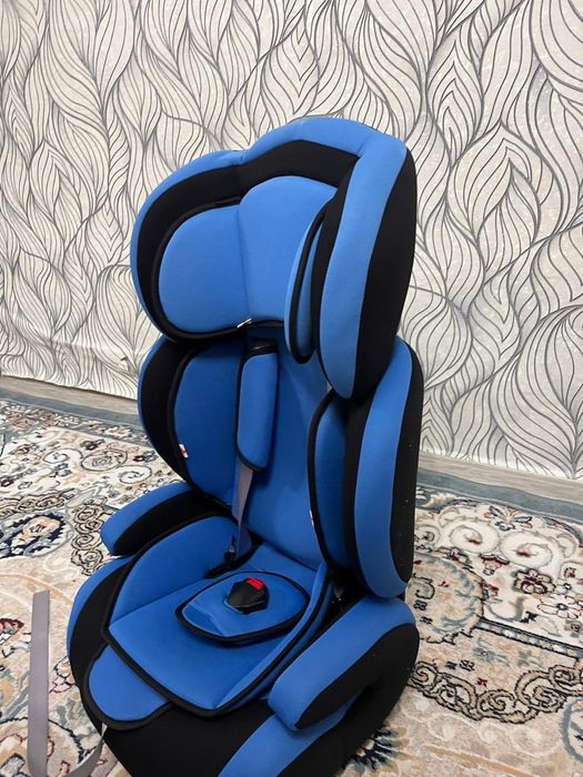 Продам Автокресло детские