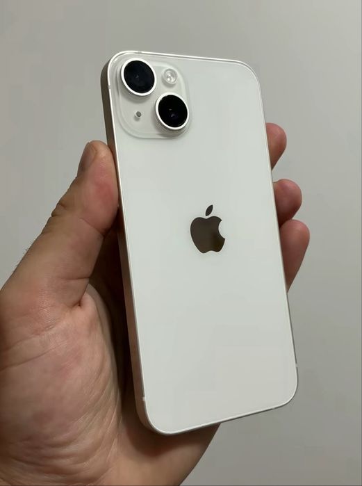 IPhone 14 в идеальном состояние