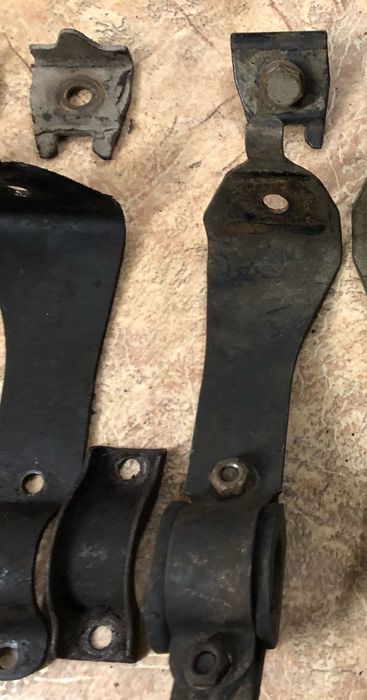 Продам запчасти Мерс124!