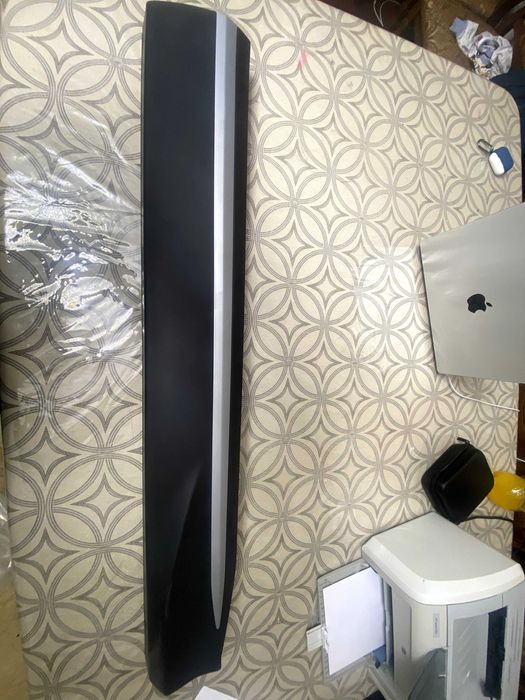 BYD SONG PLUS CHEMPION molding, o'ng oldi arka , ong oldi eshik