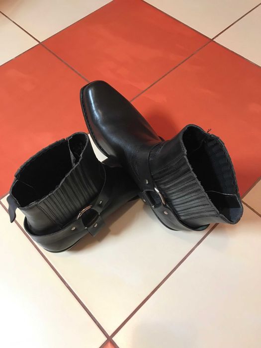 Vand ciocate barbati_originale_marimea 43