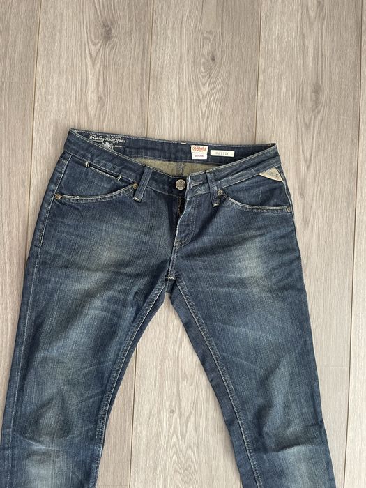 Replay  Дамски дънки