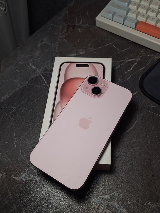 Iphone 15 | айфон 15