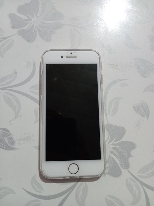 IPhone 7 128 gb 100 yomks holati ideal