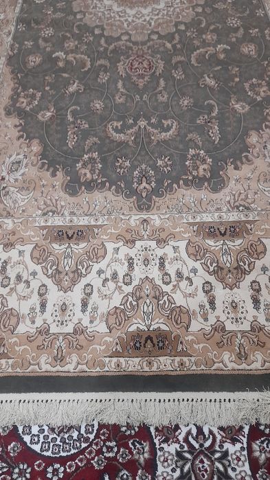 Продаётся ковёр турецкий